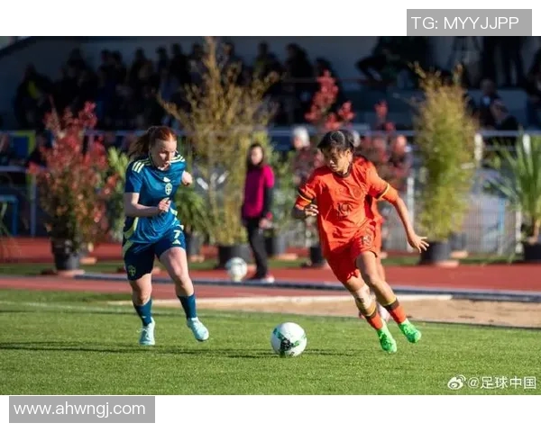 全球超美女足球明星盘点她们如何在绿茵场上闪耀光芒