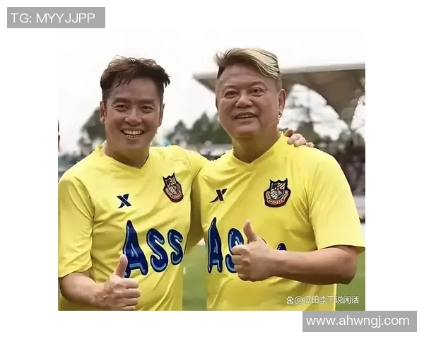 香港足球明星陈百祥的辉煌职业生涯与成就全解析